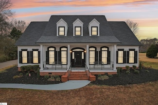 106 Tanglewood Dr, Easley, SC 29642