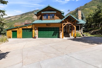 610 S Maple Dr, Woodland Hills, UT 84653
