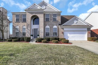 6904 Powder Dr, Indianapolis, IN 46259