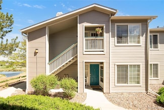 8405 Pebble Creek Way Unit 202, Highlands Ranch, CO 80126