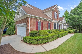 9130 White Eagle Ct, Raleigh, NC 27617