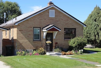 178 E Center St, Downey, ID 83234