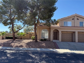 2823 Shannon Cove Dr, Henderson, NV 89074