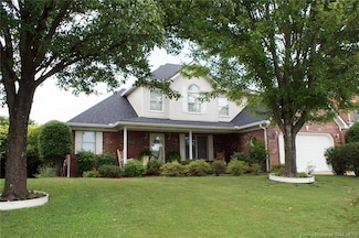 3205 Hadleigh Place, New Albany, IN 47150