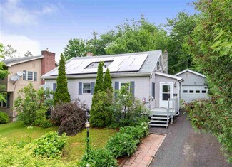 138 Foster St, Burlington, VT 05401