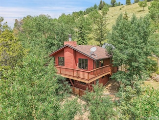 83 Hill Cir, Evergreen, CO 80439