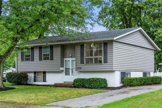 5738 Windmill Dr, Indianapolis, IN 46254