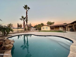 4312 N 192nd Ln, Litchfield Park, AZ 85340