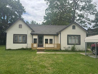 109 E Hicks St, Cardwell, MO 63829