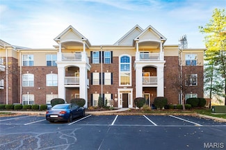 13115 Mill Crossing Ct Unit 101, Saint Louis, MO 63141