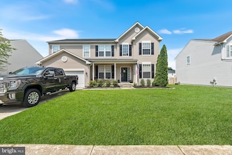 1208 Painted Fern Rd, Denton, MD 21629