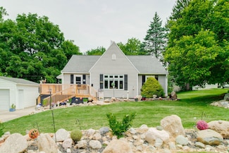 313 Irving Ave, Bellefontaine, OH 43311