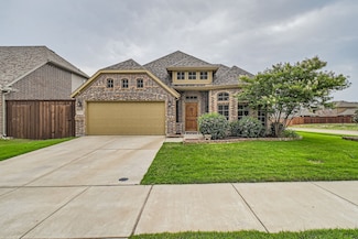 11741 Buckthorn Dr, Fort Worth, TX 76108