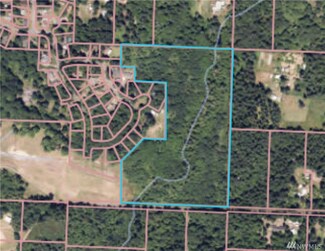 17231 85th (Kps) St Ct SW, Longbranch, WA 98351