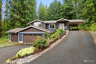 30135 SE 87th St, Issaquah, WA 98027