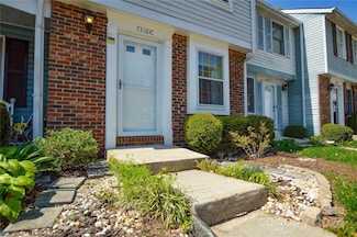 7316 Pebblestone Dr Unit C, Charlotte, NC 28212