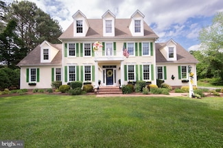 28028 Playtor Rd, Easton, MD 21601