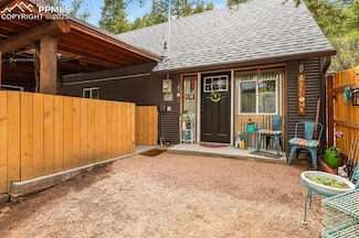 4540 Fountain Ave, Cascade, CO 80809
