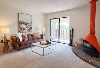 3055 Trinity Dr Unit 421, Los Alamos, NM 87544