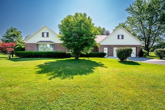 650 S Liberty Keuter Rd, Lebanon, OH 45036