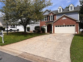 1545 Anna Ruby Ln NW, Kennesaw, GA 30152