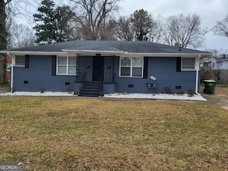 887 Bridgewater St SW Unit B, Atlanta, GA 30310