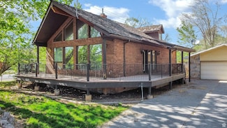 605 E 400 N, Richfield, UT 84701
