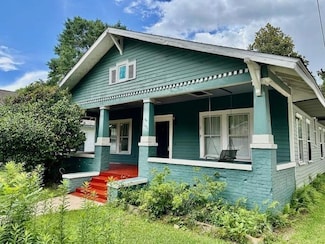 140 Hyland Ave, Mobile, AL 36607