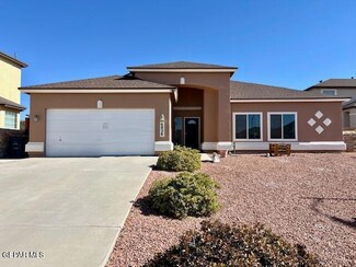 6824 Jen Renee Ln, El Paso, TX 79932