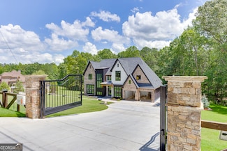 4459 Grady Smith Rd, Loganville, GA 30052
