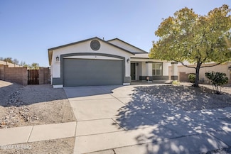 3609 S Desert Echo Rd, Tucson, AZ 85735