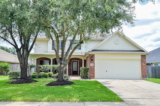 25314 Sandy Trace Ln, Katy, TX 77494