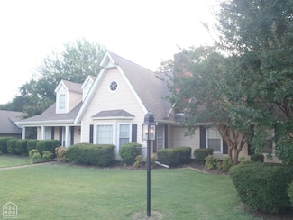 1201 Nancy Ave, Newport, AR 72112