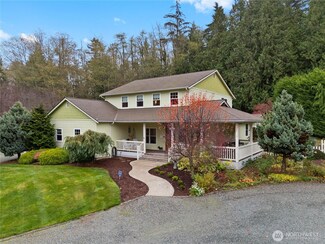 15853 Mountain View Rd, Mount Vernon, WA 98274