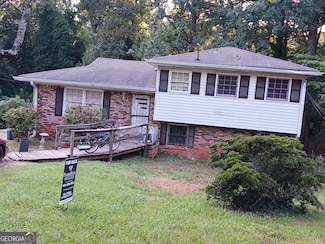 2547 Crestdale Cir SE, Atlanta, GA 30316