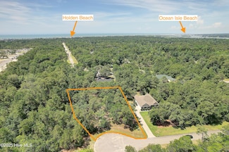 3406 Portside Dr SW, Lockwoods Folly, NC 28462