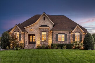 9713 Onyx Ln, Brentwood, TN 37027