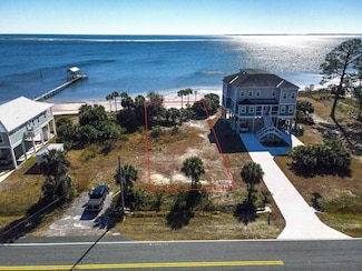 2210 Highway 98 E, Carrabelle, FL 32322