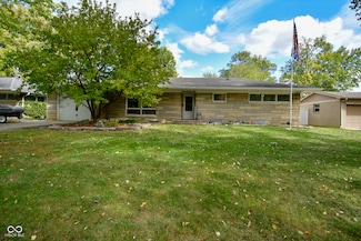 1701 Lincoln Rd, Indianapolis, IN 46224