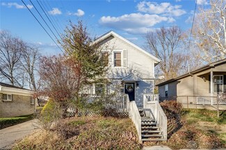 114 New St, Lebanon, OH 45036