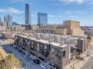 627 Couch Dr Unit S12, Oklahoma City, OK 73102