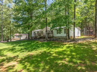 227 Rose Ray Rd, Ellijay, GA 30540