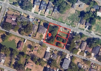 3527 Nathaniel Brown St, Houston, TX 77021