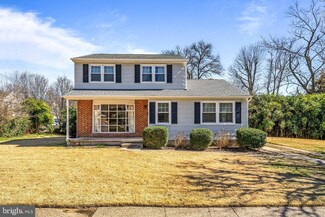 101 Ivins Ave, Merchantville, NJ 08109