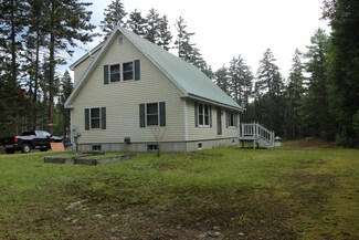37 Bean Rd Unit 4, Errol, NH 03579