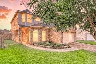 22519 Hamlet Park Ct, Spring, TX 77373