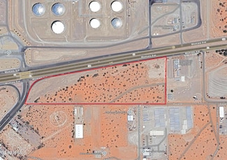 PN 19066 Montana Ave, El Paso, TX 79938