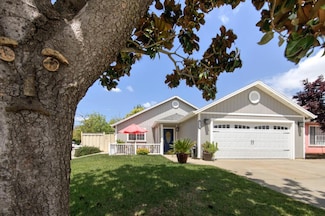 371 Calle Cabezal, Morgan Hill, CA 95037