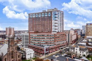 110 Somerset St Unit 2210, New Brunswick, NJ 08901