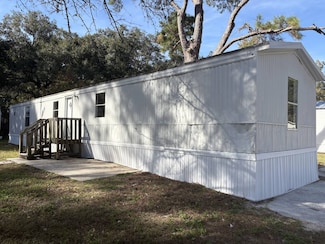 2812 NE 54 St Unit PE-172, Gainesville, FL 32609